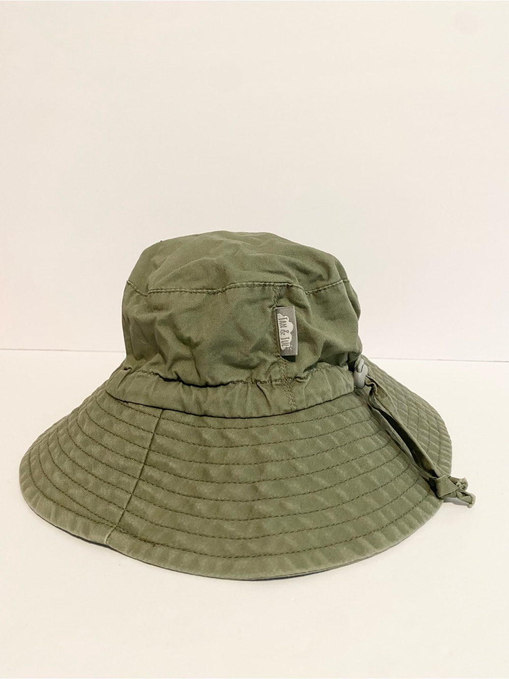 Jan & Jul Summer Hat 12-24 months Medium Toddler 1yr Sun Hat Summer Wear 4/$20 🛑
